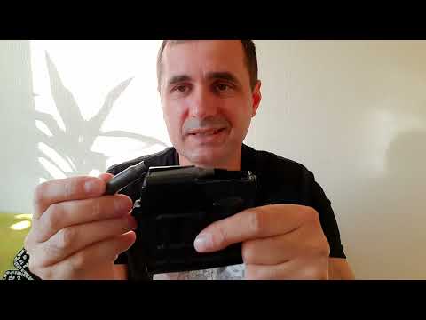 Видео: Как правильно работать поворотным затвором и почему не надо Ругать Классику,  поговорим  о птичках