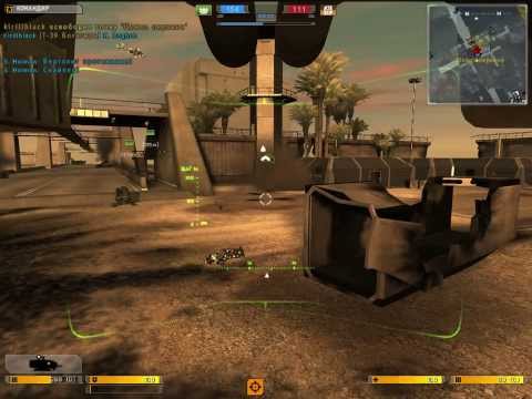 Видео: Battlefield 2142 часть 1(одиночная игра)