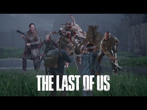 Видео: Абсолютно все боссы в The last of us Part 2 (Высокая сложность)