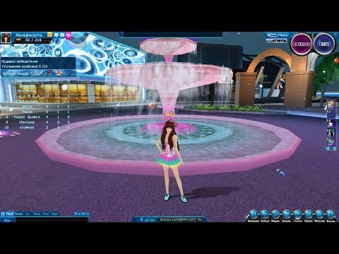 Видео: Пара па: Город танцев - Новый танцпол на старой локации / Чудеса на Альте)