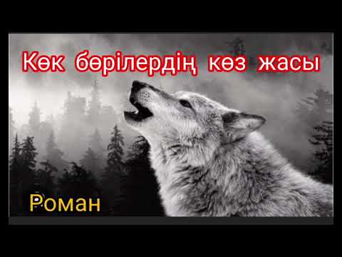 Видео: Көк бөрілердің көз жасы18-ші бөлім | Қашқар жолы қанды жол |#аудиокітап