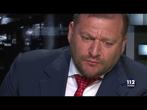 Видео: Михаил Добкин. "ГОРДОН" (2017)