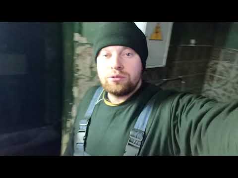 Видео: #1.Катерпиллер с-15 капремонт