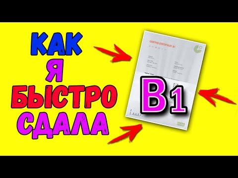 Видео: -=ПОЗДНИЕ ПЕРЕСЕЛЕНЦЫ=- Как я БЫСТРО сдавала В1. Как переехать в Германию НЕ будучи НЕМЦЕМ?!