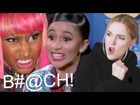 Видео: ПЕВЦЫ, которые НЕНАВИДЯТ друг друга