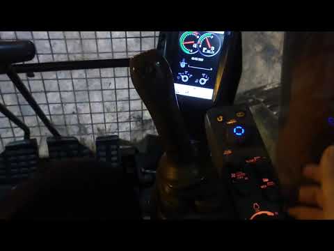 Видео: Органы управления Хитачи