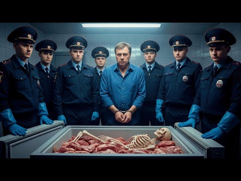 Видео: Полиция обнаружила немыслимое на кухне самого известного ресторана Москвы