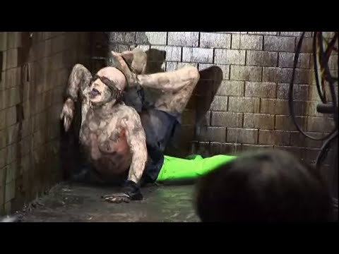 Видео: Создание фильма Silent Hill Часть 1 из 5