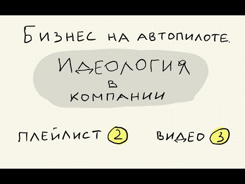 Видео: Что такое функции в организации