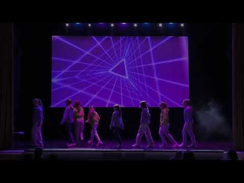 Видео: Барабашки - Небо под тобой