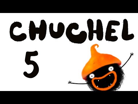 Видео: Chuchel / Чучел - Прохождение игры на русском [#5] | PC