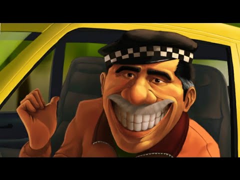 Видео: За что платит водитель яндекс такси