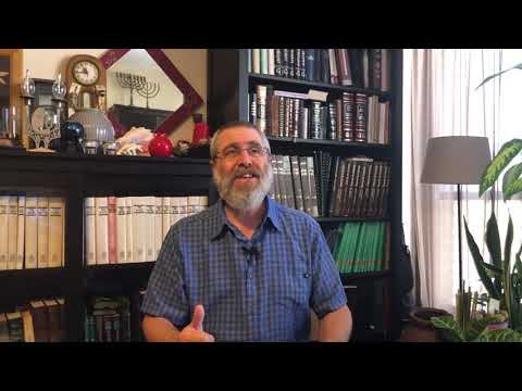 Видео: Быт.45:1-8, Снятие покрывала