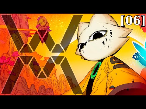 Видео: Прохождение Nine Sols [06]