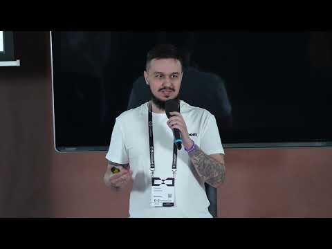 Видео: Duit – как создать эффективный BDUI-фреймворк для Flutter // Никита Синявин, BetBoom