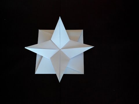 Видео: 📩Конверт звезда оригами 💎 Envelope origami star