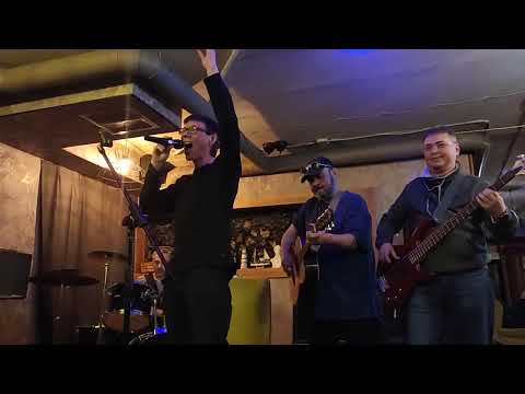 Видео: Владимир Бурдин и Александр Колбасов  - Молодость жива