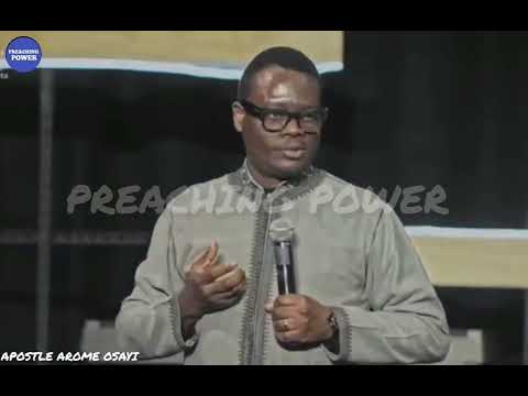 Видео: КАК РАЗОРВАТЬ ДЕМОНИЧЕСКИЕ ЗАВЕТЫ И ИЗБЕЖАТЬ ЗЛЫХ ШАБЛОНОВ | АПОСТОЛ АРОМ ОСАЙИ