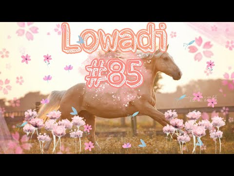 Видео: Ловади #85 ~ Увеличиваем табунок | Растим деревце