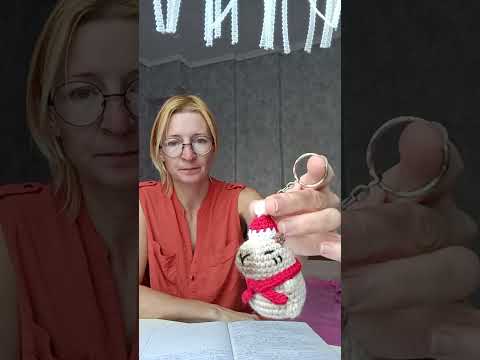 Видео: Продаю вязаные игрушки на Авито. Мой опыт.