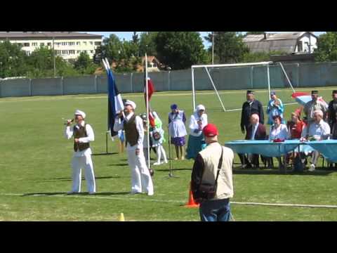 Видео: Фердинанд Саляхов, Ярамир "