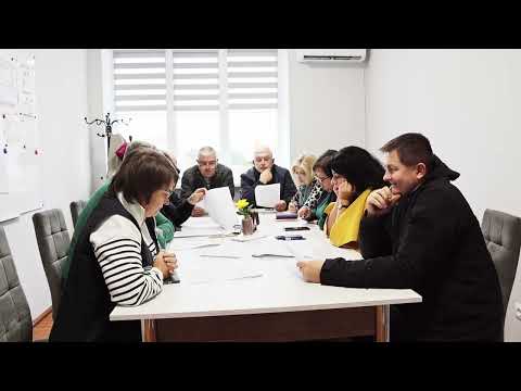 Видео: Постійна комісія з питань архітектури, будівництва, ЖКГ від 06.10.2025