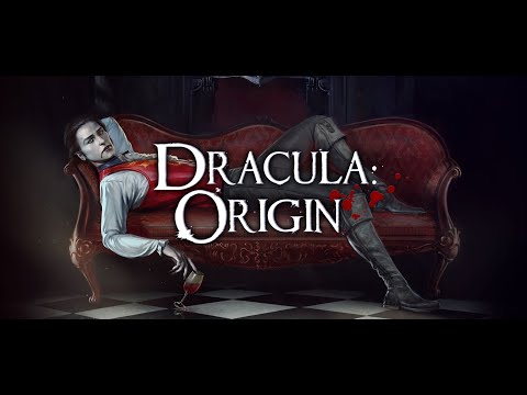 Видео: Dracula Origin #12 Финал