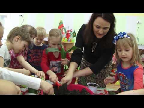 Видео: Детский сад 11 группа 9 Выпускной 2016 (1)