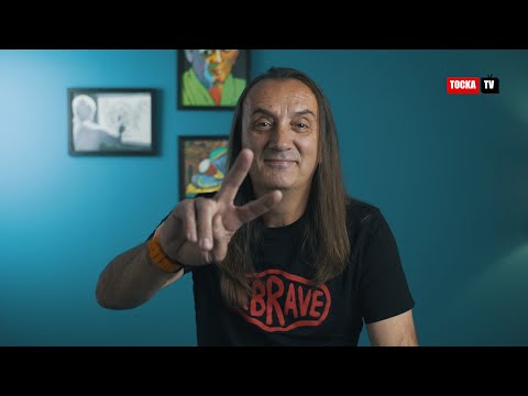 Видео: ТочкаТВ: Интервју со Арбен Бени Шаќири