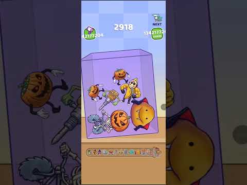 Видео: Хелуин брейнрот 2