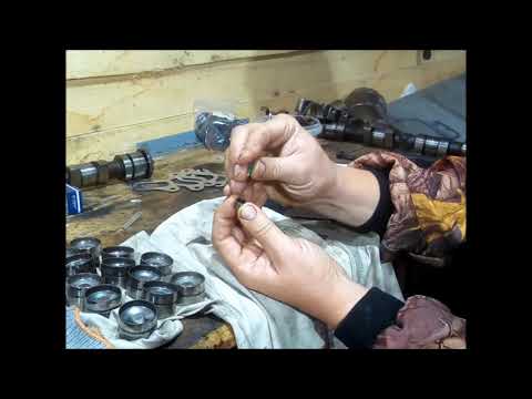 Видео: Всё о гидрокомпенсаторе.406 Газель .