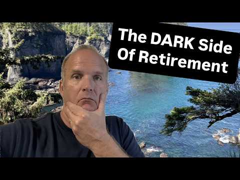 Видео: Выход на пенсию — это не то, чего вы ожидаете: раскрыты 10 шокирующих истин