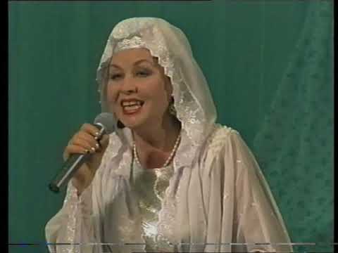 Видео: Мөнәҗәтләр кичәсе