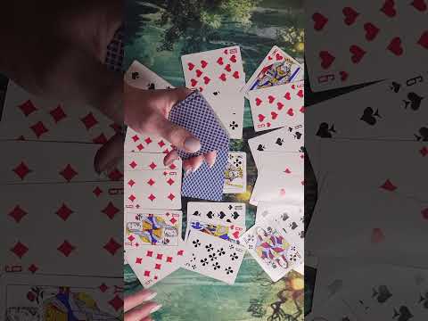 Видео: Крестовый король 👑 ♣️, как поживаешь⁉️ 🥺🤪🤔♥️