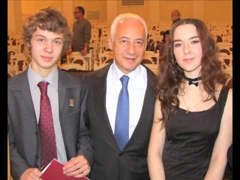 Видео: Вечное движение