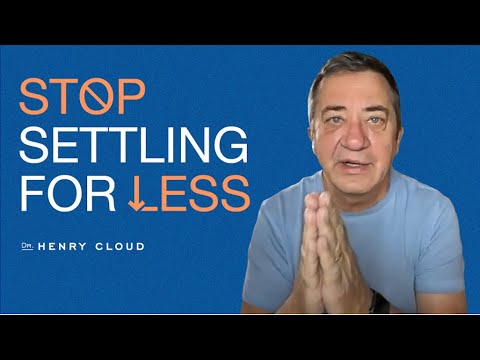 Видео: Почему вы постоянно влюбляетесь не в тех людей (и как остановиться) | Доктор Генри Клауд