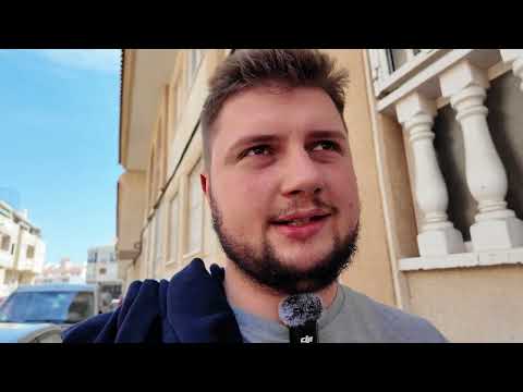 Видео: Бухгалтерское путешествие в Испанию | Часть 1