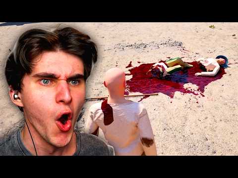 Видео: ЦЕ НАЙРЕАЛІСТИЧНІШИЙ СИМУЛЯТОР БІЙОК