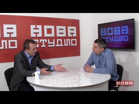 Видео: Студио со Фиат Цановски ...