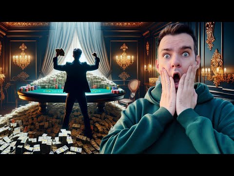 Видео: Разбор выигрыша 20 000$ в турнире по покеру за 55$. Паша Коваленко опять в ударе.