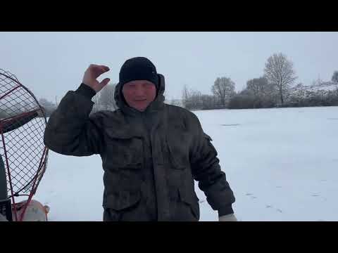 Видео: Испытания самодельной аэролодки