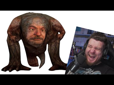 Видео: Stalker 1 Clear Sky | РЕАКЦИЯ НА БЭБЭЙ