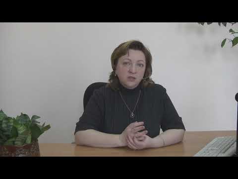 Видео: Занятие 3 "Профилактика туберкулеза"