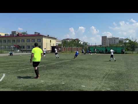 Видео: EFL | 2-ТУР | EKIBASTUZ FUTBOL LIGASY 2024. Жоғарғы лига. Достык 3:2 Арыстан