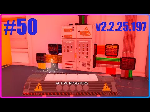 Видео: СЮРПРИЗ ОТ АУДИТА v2.2.25.197 Nucleares Series 50