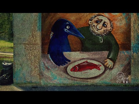 Видео: Птицу ЕМЪ (2010-2014)