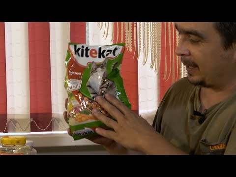 Видео: Микро бойлы  XXL на крупную рыбу, доработанный рецепт