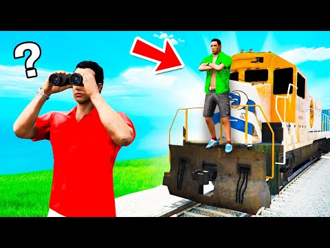 Видео: ЕМА! МЕНІ ЕШКІМ ТАБА АЛМАДЫ!!!  ГТА 5 ТЫҒЫЛЫСПАҚ!!!