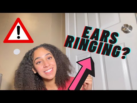 Видео: Звон в ушах слева и справа | Точка зрения Библии