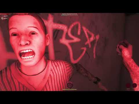Видео: ТЕПЕРЬ Я УЖАС, А ОНИ НЕ ЗНАЮТ ЭТОГО!!! ВЫЖИВАЕМ В DECEIT!!!